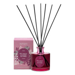 Nasoterapia Diffusore Uve Dolci e Legno di Cedro 200ml