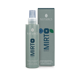 NATURE'S NOTE DI MIRTO Acqua Vitalizzante  150ml