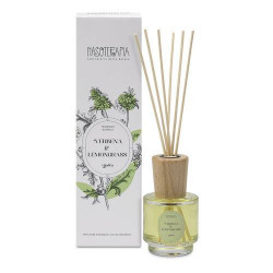 Nasoterapia Diffusore Con Bastoncini Verbena e Lemongrass