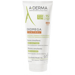 A-Derma Exomega Control Crema Emoliente 200ml