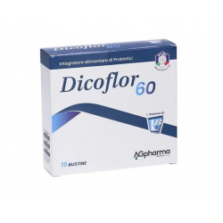 DICOFLOR 60 15 BUSTE