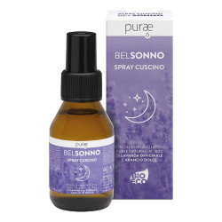 PURAE BELSONNO SPRAY CUSCINO 60ML