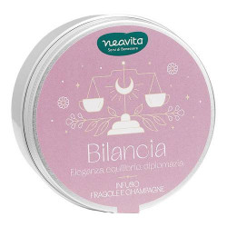 Neavita Infuso Fragola Champagne Bilancia