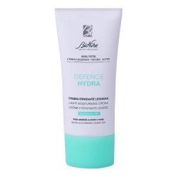 BIONIKE DEFENCE HYDRA CREMA IDRATANTE LEGGERA 50ML