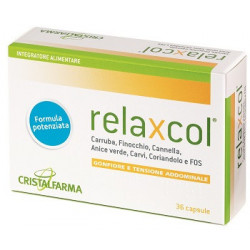 RELAXCOL 36 compresse