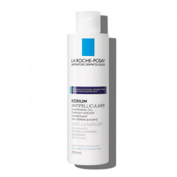 La Roche Posay Kerium Shampoo Antiforfora Grassa