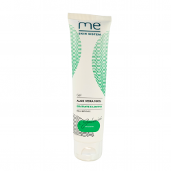 ME SKIN SISTEM GEL ALOE VERA 100%