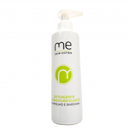 ME SKIN SISTEM DETERGENTE DERMOPURIFICANTE
