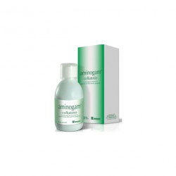 AMINOGAM COLLUTORIO 200ML
