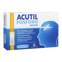 ACUTIL FOSFORO ADVANCE STICK OROSOLUBILI