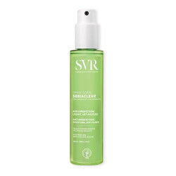 SVR SEBIACLEAR SPRAY CORPS
