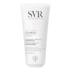 SVR CLAIRIAL LATTE CORPO 200ML