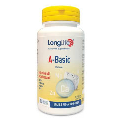 LONGLIFE A-BASIC