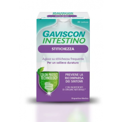 GAVISCON INTESTINO STITICHEZZA