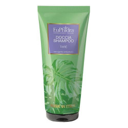 EUPHIDRA DOCCIA SHAMPOO  TIARÈ
