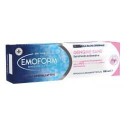 EMOFORM GENGIVE SANE