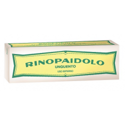 RINOPAIDOLO UNGUENTO