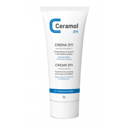 CERAMOL 311 CREMA 311 200ML