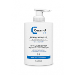 CERAMOL 311 DETERGENTE INTIMO