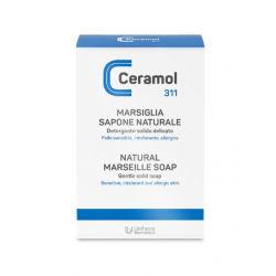 CERAMOL 311 SAPONE DI MARSIGLIA