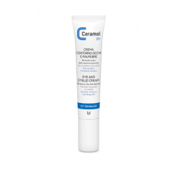 CERAMOL 311 CREMA CONTORNO OCCHI E PALPEBRE