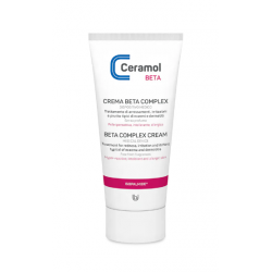 CERAMOL BETA CREMA BETACOMPLEX