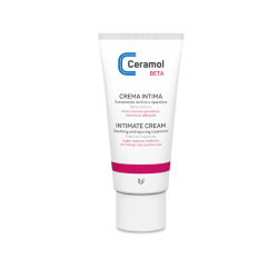 CERAMOL BETA CREMA INTIMA