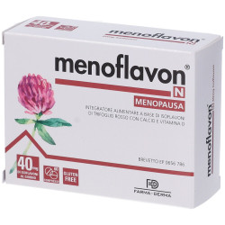 MENOFLAVON N