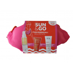 SVR SUN SECURE SET SUMMER SUN&GO