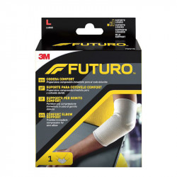 FUTURO SUPPORTO PER GOMITO COMFORT M