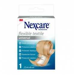 3M NEXCARE STRISCIA TEXT 6X100CM