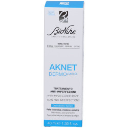 BIONIKE AKNET DERMOCONTROL