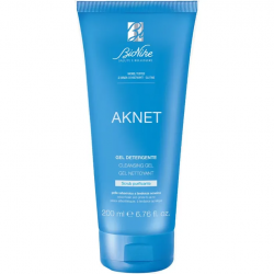 BIONIKE AKNET GEL DETRGENTE PURIFICANTE