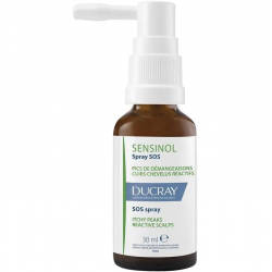 DUCRAY SENSINOL SPRAY SOS