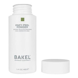 BAKEL ENZY PEEL 40GR