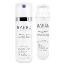 BAKEL JALU TECH CASE&REFILL 30ML