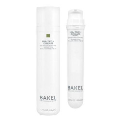 BAKEL NIA-TECH CREAM NORMAL SKIN CASE&REFILL 50ML