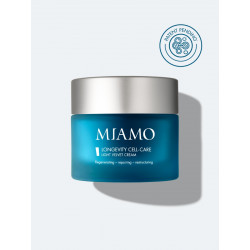 MIAMO LONGEVITY PLUS CELL - CARE LIGHT VELVET CREAM