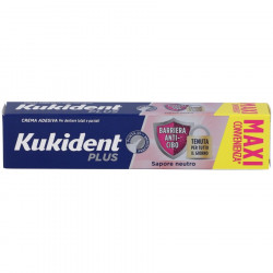KUKIDENT PLUS BARRIERA ANTI-CIBO 57g