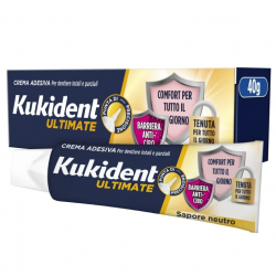 KUKIDENT ULTIMATE FRESCO 57G