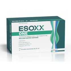 Esoxx One 20 bustine Stick monodose 10ml