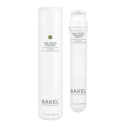 BAKEL NIA-TECH CREAM DRY SKIN CASE&REFILL 50ML
