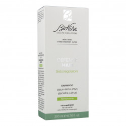 Bionike Defence Hair SHAMPOO SEBOREGOLATORE