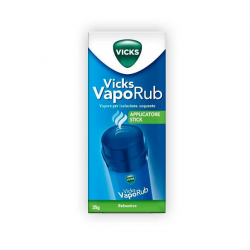 VICKS VAPORUB UNGUENTO PER INALAZIONE 35G