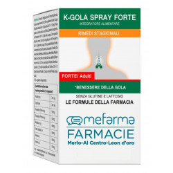 K-GOLA SPRAY FORTE