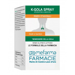 K-GOLA SPRAY 30ML