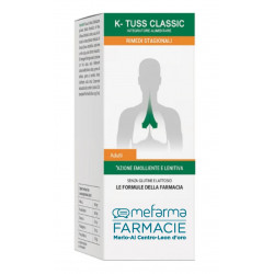 K-TUSS CLASSIC ADULTI 200ML