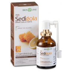 BIOSLINE APIX SEDIGOLA SPRAY 30ML