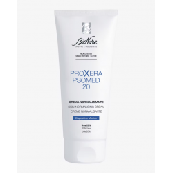 BIONIKE PROXERA PSOMED 20 CREMA NORMALIZZANTE UREA 20%
