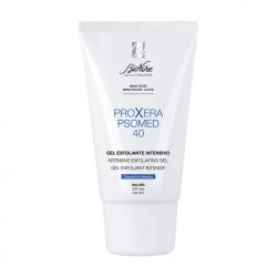 BIONIKE PROXERA PSOMED 40 GEL ESFOLIANTE INTENSIVO